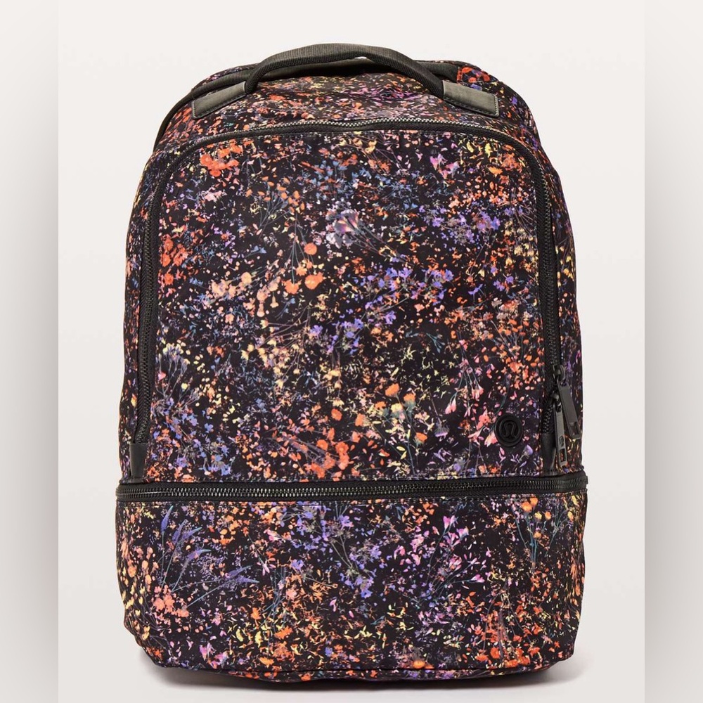 Lululemon backpack